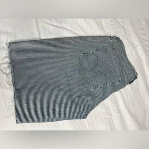 Levi shorts